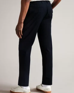 Ted Baker Maltby Navy Outlet