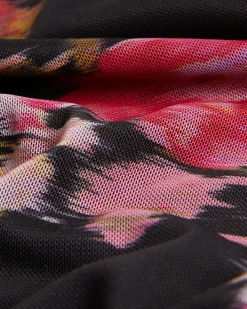 Ted Baker Malyel Black Hot