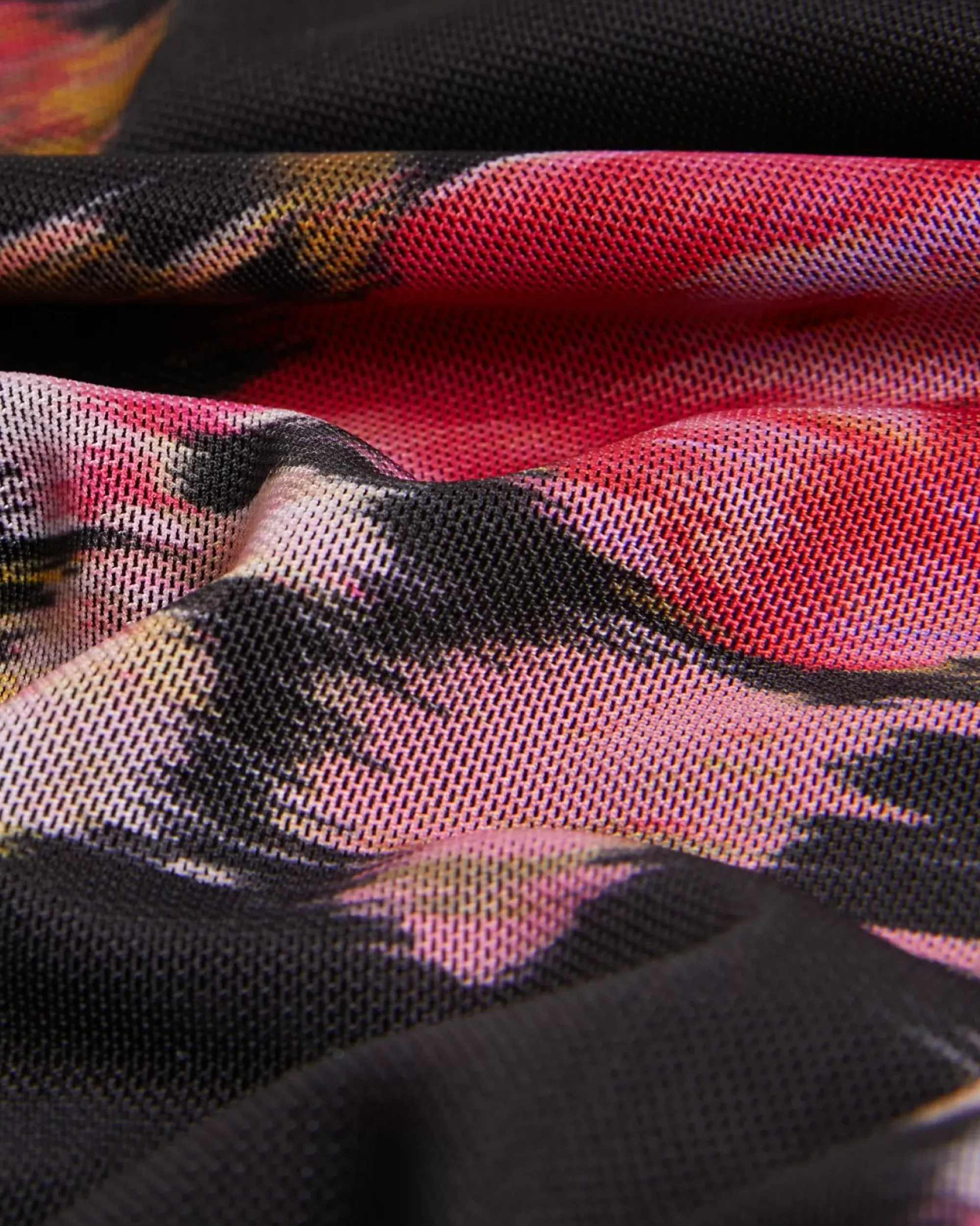 Ted Baker Malyel Black Hot