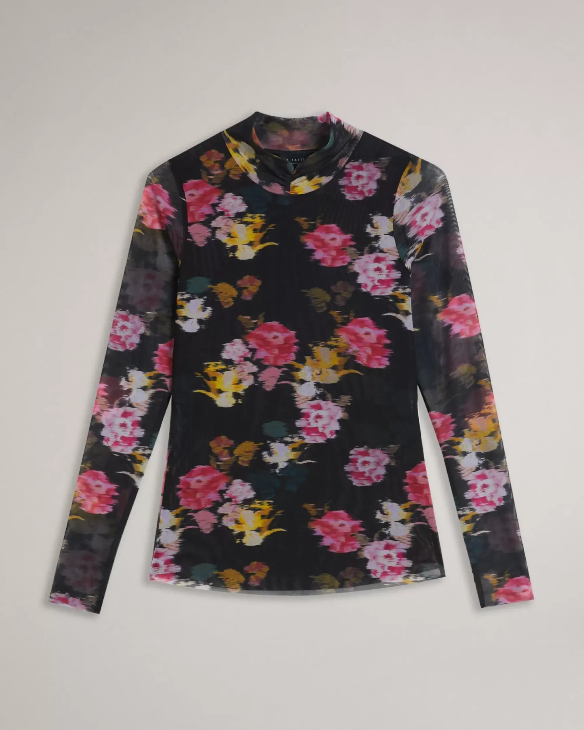 Ted Baker Malyel Black Hot