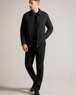 Ted Baker Manburn Black Best