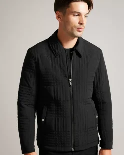 Ted Baker Manburn Black Best
