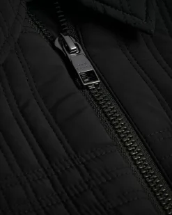Ted Baker Manburn Black Best