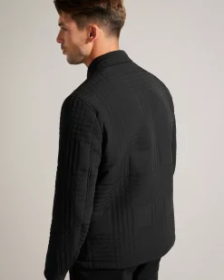 Ted Baker Manburn Black Best