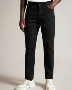 Ted Baker Mansurt Black Discount