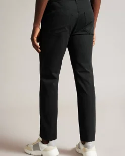 Ted Baker Mansurt Black Discount