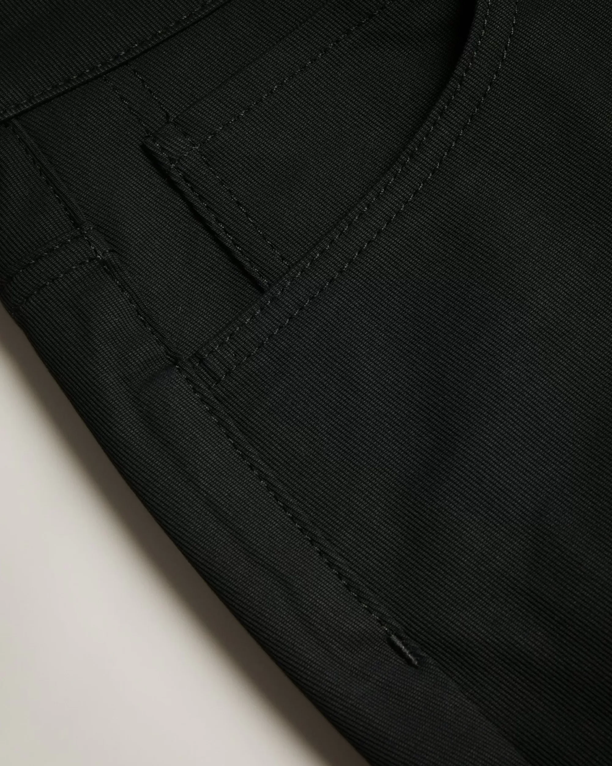 Ted Baker Mansurt Black Discount