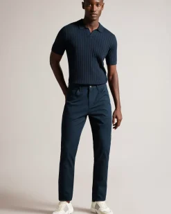 Ted Baker Mansurt Navy Best