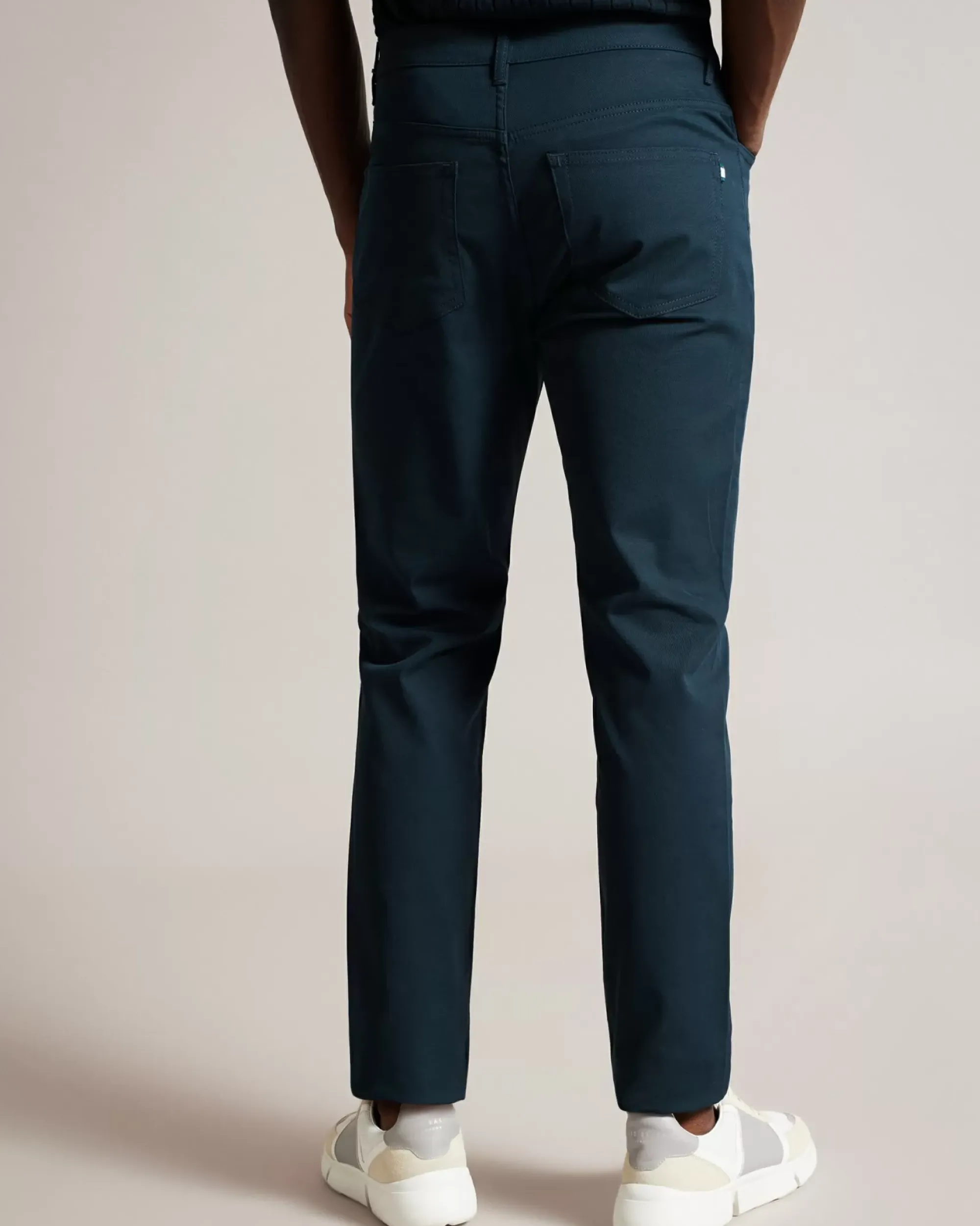Ted Baker Mansurt Navy Best
