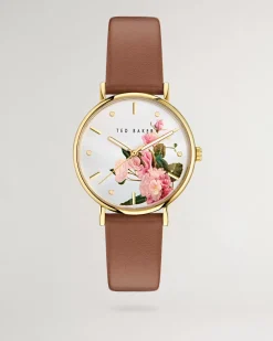 Ted Baker Marabel Tan Online