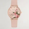 Ted Baker Marabel Pink New