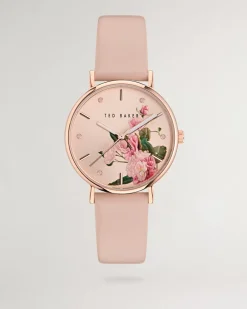 Ted Baker Marabel Pink New