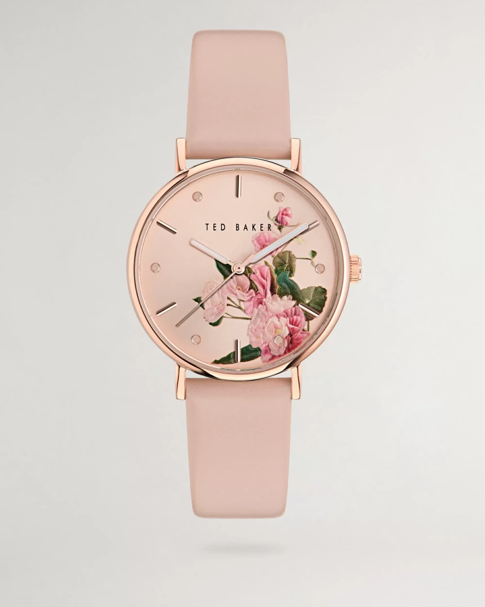 Ted Baker Marabel Pink New