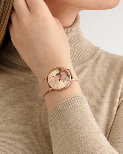Ted Baker Marabel Pink New