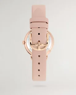 Ted Baker Marabel Pink New