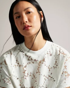 Ted Baker Maralo White Online