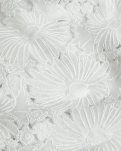 Ted Baker Maralo White Online