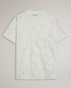 Ted Baker Maralo White Online