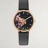 Ted Baker Marbele Black Hot