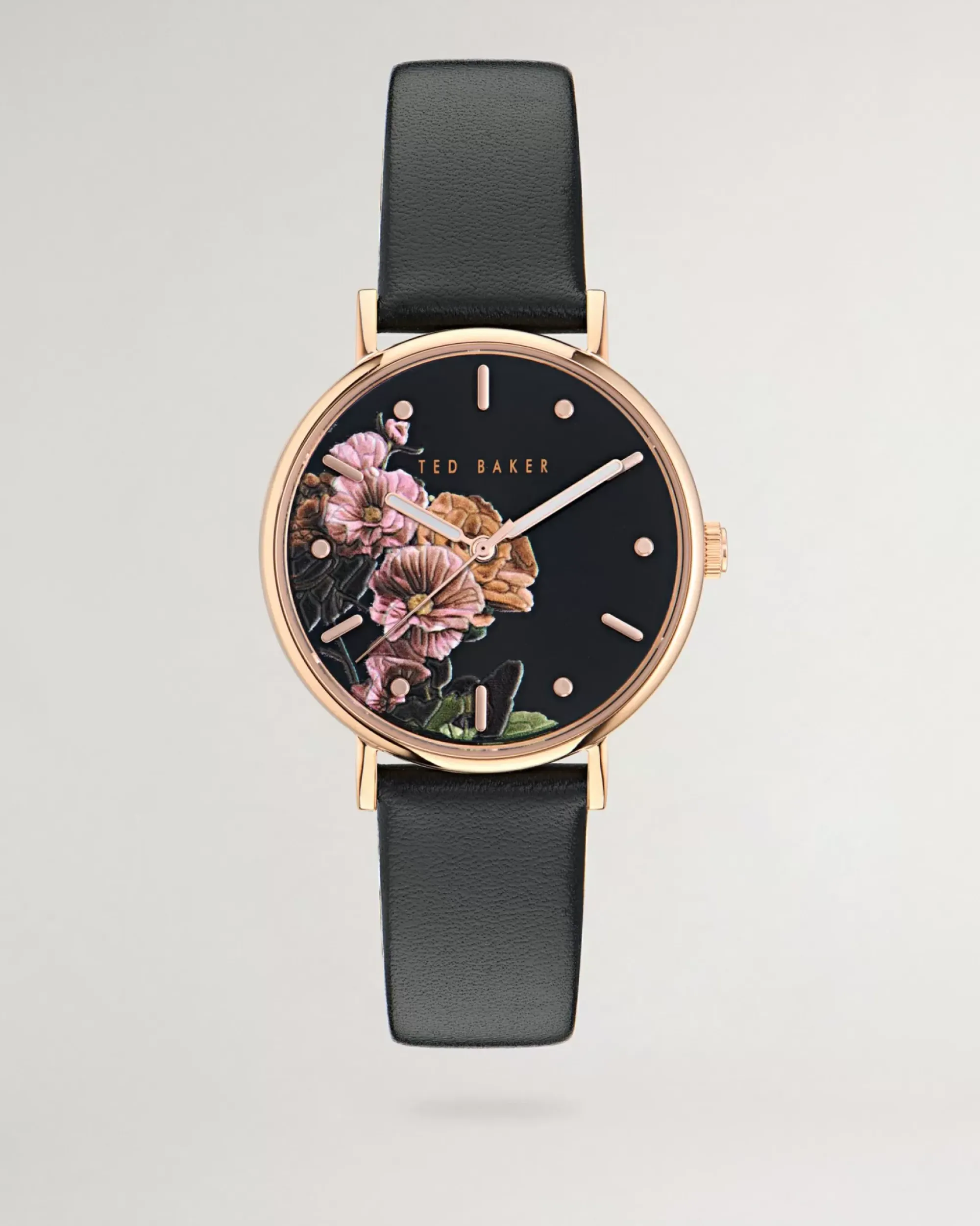 Ted Baker Marbele Black Hot