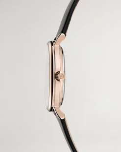 Ted Baker Marbele Black Hot