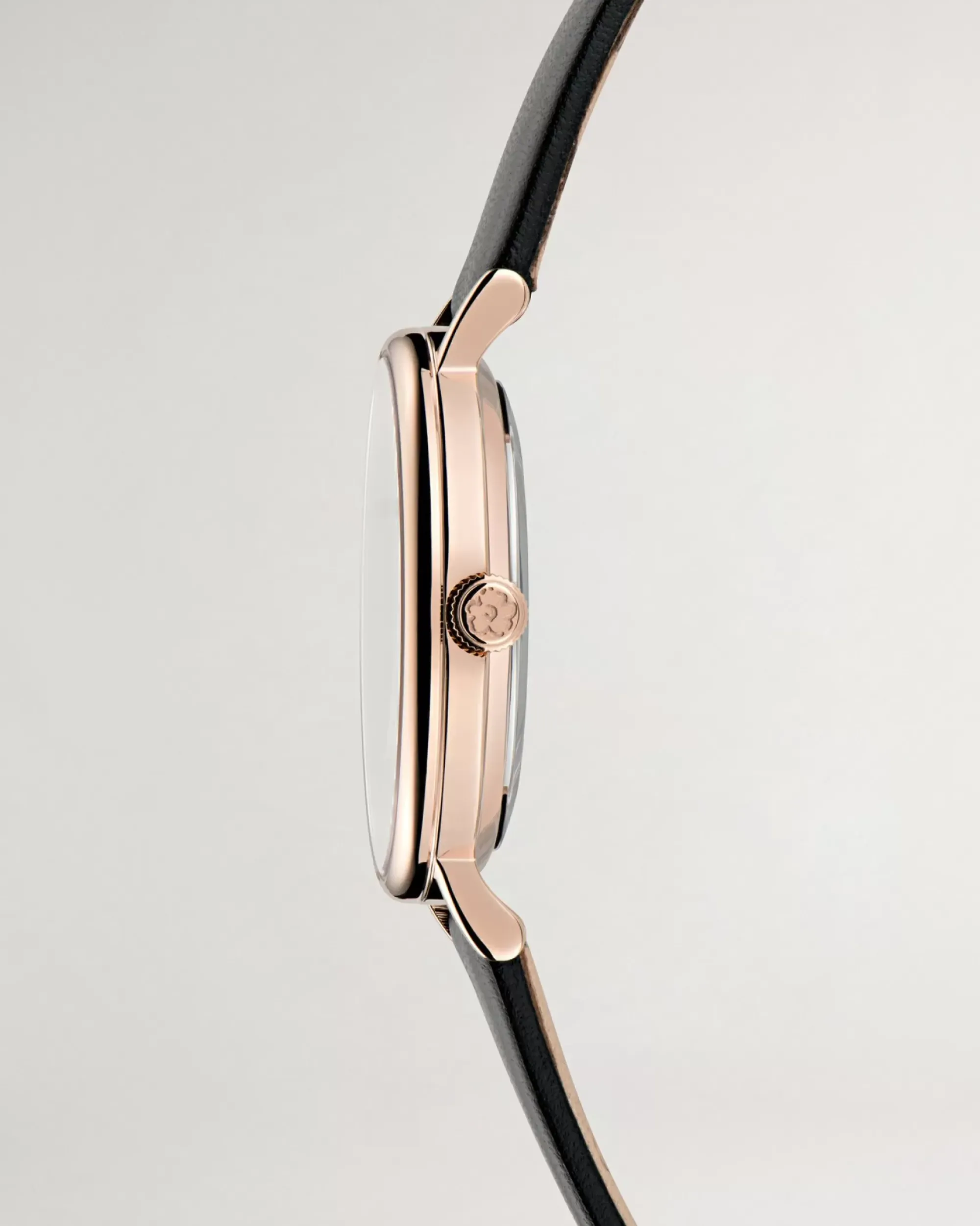 Ted Baker Marbele Black Hot