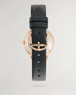 Ted Baker Marbele Black Hot