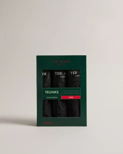 Ted Baker Marcc Black