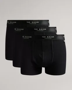 Ted Baker Marcc Black