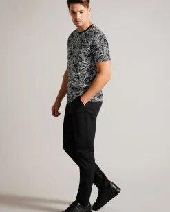 Ted Baker Marckus Black Hot