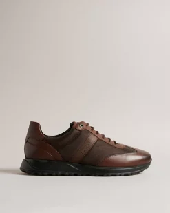 Ted Baker Marckus Brown Hot