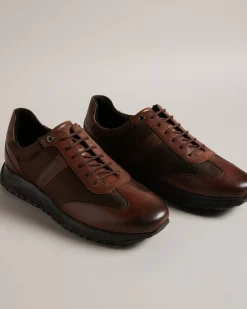Ted Baker Marckus Brown Hot