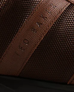 Ted Baker Marckus Brown Hot