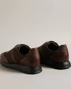 Ted Baker Marckus Brown Hot