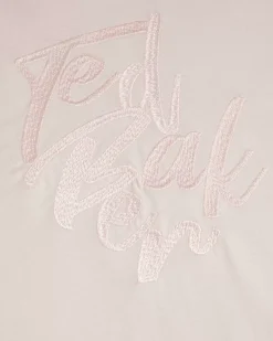 Ted Baker Marelll Pale Pink New
