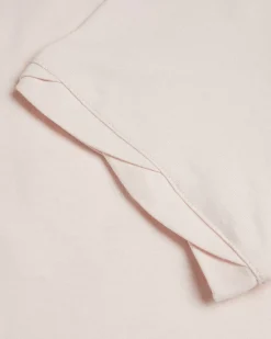 Ted Baker Marelll Pale Pink New