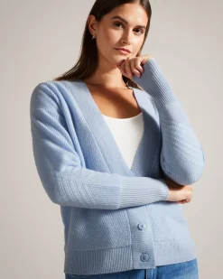 Ted Baker Marilo Light Blue Outlet