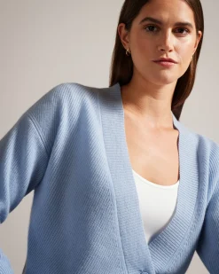 Ted Baker Marilo Light Blue Outlet