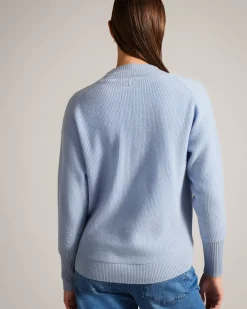 Ted Baker Marilo Light Blue Outlet