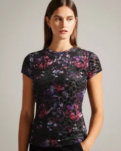 Ted Baker Marjet Black Sale