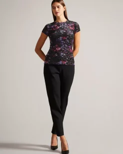 Ted Baker Marjet Black Sale