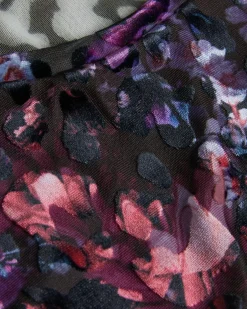 Ted Baker Marjet Black Sale
