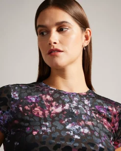 Ted Baker Marjet Black Sale