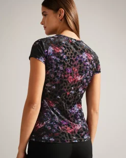 Ted Baker Marjet Black Sale
