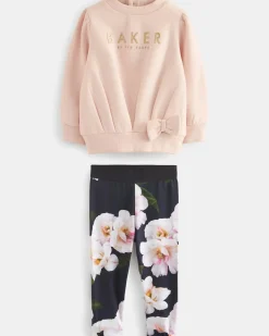 Ted Baker Marlay Pink New