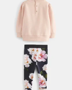 Ted Baker Marlay Pink New