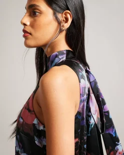 Ted Baker Marleeh Black Discount