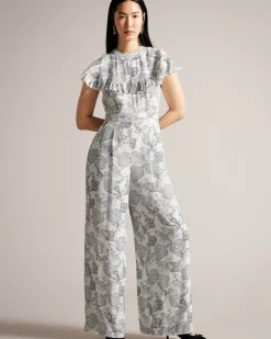 Ted Baker Marlih White