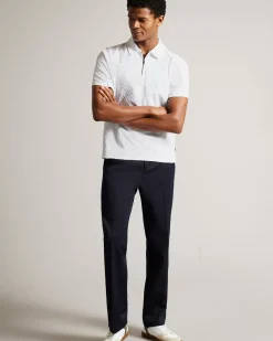 Ted Baker Maroc White
