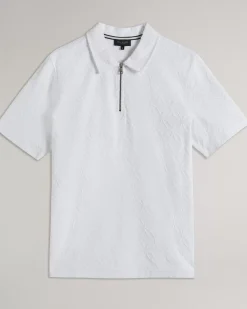 Ted Baker Maroc White